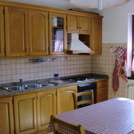 Villa Berta Ρίβα ντελ Γκάρντα Εξωτερικό φωτογραφία