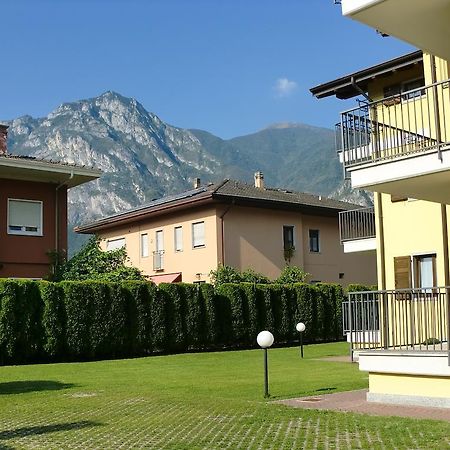 Villa Berta Ρίβα ντελ Γκάρντα Εξωτερικό φωτογραφία