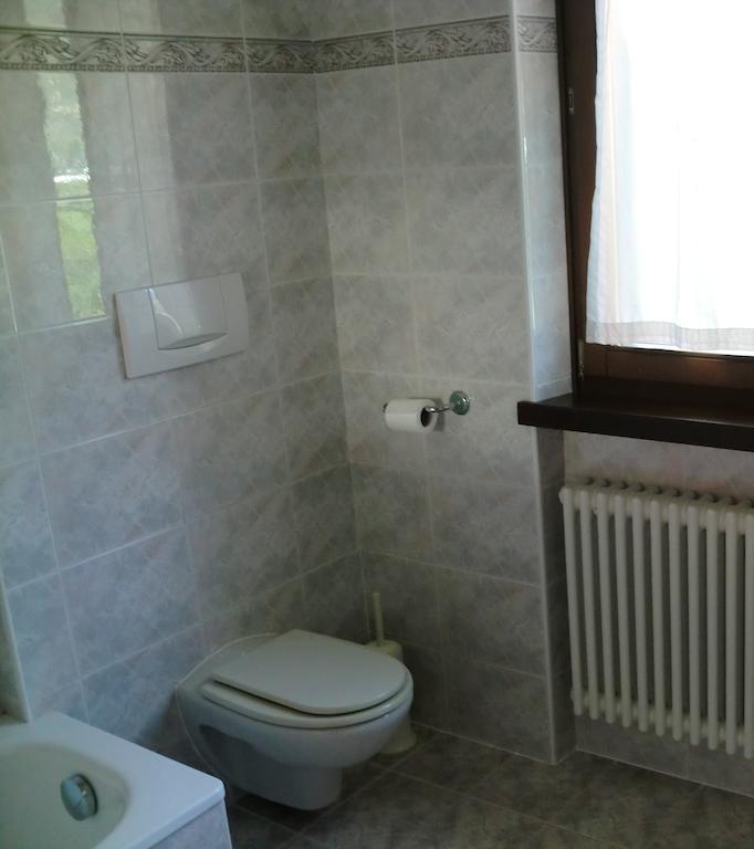 Villa Berta Ρίβα ντελ Γκάρντα Δωμάτιο φωτογραφία