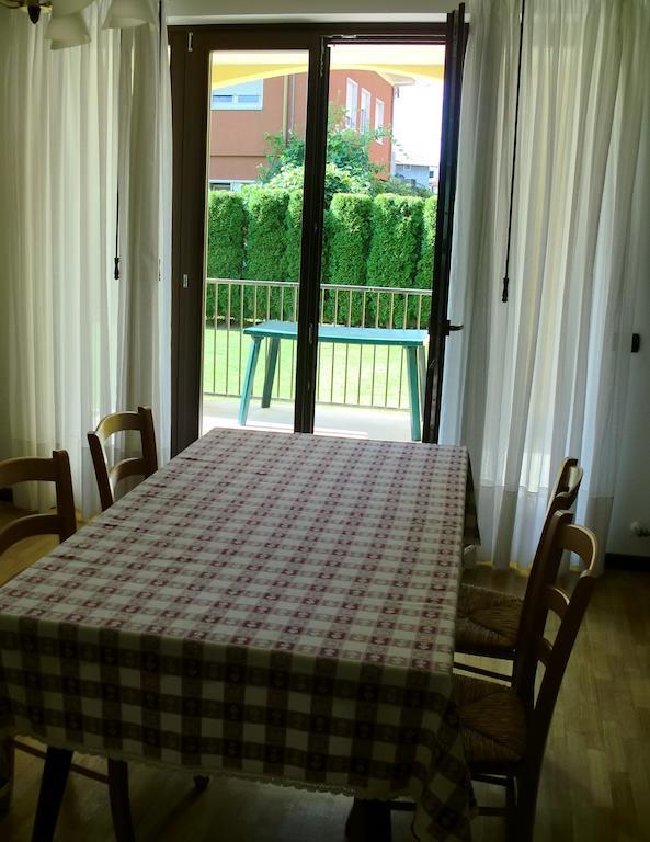 Villa Berta Ρίβα ντελ Γκάρντα Εξωτερικό φωτογραφία