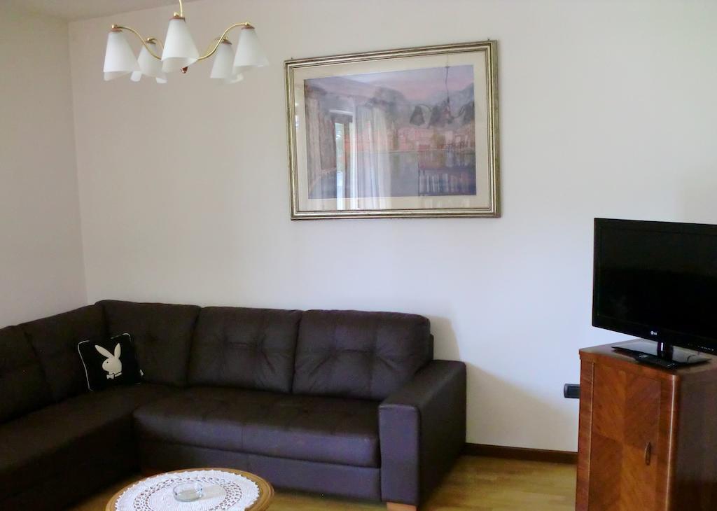 Villa Berta Ρίβα ντελ Γκάρντα Εξωτερικό φωτογραφία