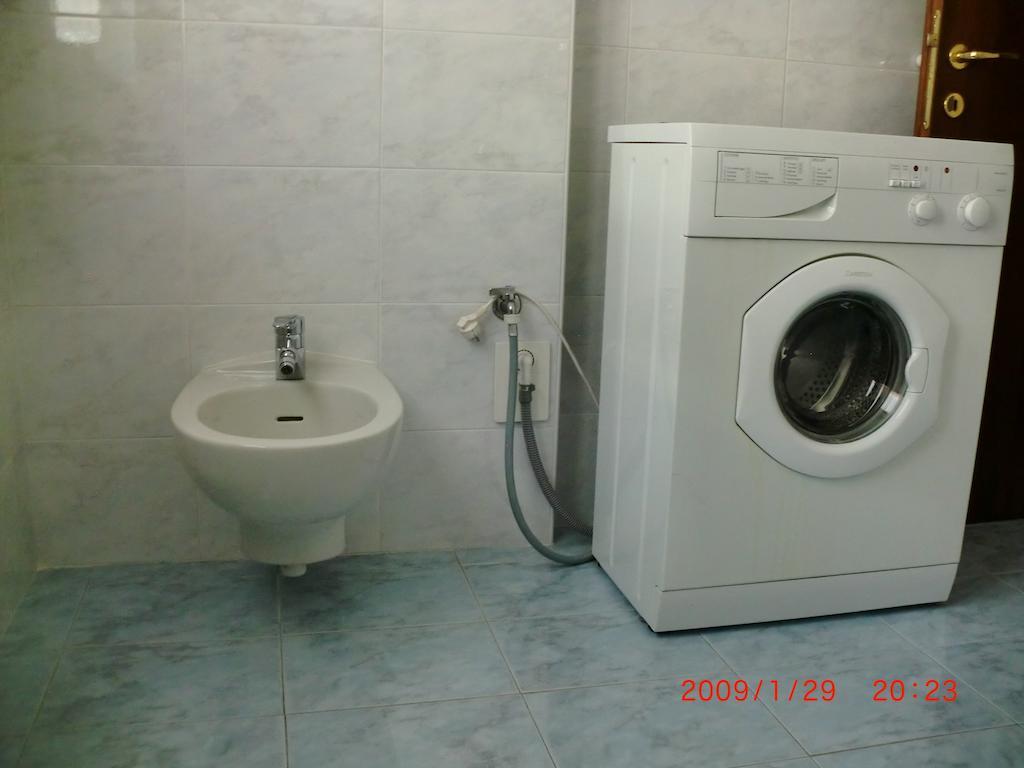 Villa Berta Ρίβα ντελ Γκάρντα Δωμάτιο φωτογραφία